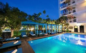 Khách sạn và Spa Hội An Golden Holiday